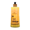 Acondicionador profesional Argan de Natural Center, 700 ml, formulado para proporcionar hidratación y suavidad al cabello. Ideal para cabellos secos y dañados, ayuda a desenredar y a mantener el brillo. Su envase elegante y práctico facilita su uso en el cuidado diario del cabello. Perfecto para quienes buscan un tratamiento nutritivo y reparador.
