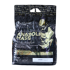 Saco de 4 kg de Anabolic Mass de Kevin Levrone, diseñado para aumentar la masa muscular. Contiene una mezcla de proteínas, carbohidratos y aminoácidos esenciales que favorecen el crecimiento muscular y la recuperación. Ideal para deportistas y culturistas que buscan mejorar su rendimiento y aumentar su masa muscular de manera efectiva.