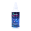 Botella de Eddo Khloum de MJ Naturel, un suplemento líquido con vitaminas B1, B3, B6 y B12. Ideal para fortalecer el sistema inmunológico y mejorar la salud general. Presentación de 120 ml, diseñada para facilitar su uso. Perfecto para quienes buscan un impulso energético y bienestar.