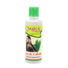 Botella de Cola de Caballo de la marca Canice Plus, un producto natural para el cuidado del cabello. Este tratamiento está diseñado para fortalecer y mejorar la salud capilar, promoviendo un cabello más brillante y resistente. Ideal para quienes buscan soluciones naturales en su rutina de belleza.