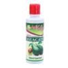 Botella de aceite de aguacate Canice Plus, con extracto natural, ideal para el cuidado de la piel y el cabello. Su formulación rica en nutrientes promueve la hidratación y la suavidad, ofreciendo una experiencia natural. Perfecto para uso diario, este aceite es una opción saludable y efectiva.