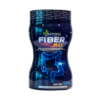 Envase de 500 gramos de MJ Naturel Fiber Max, un suplemento de fibra en polvo diseñado para mejorar la salud digestiva. Ideal para personas que buscan aumentar su ingesta de fibra de manera sencilla y efectiva. Su fórmula contribuye a la regularidad intestinal y al bienestar general.