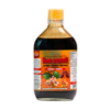Jarabe King Otervo de la marca Musitel, elaborado con ingredientes naturales como tutumo, jengibre y propóleo. Este producto está diseñado para fortalecer el sistema inmunológico, proporcionando vitaminas y nutrientes esenciales. Ideal para quienes buscan un complemento saludable en su dieta. Presentado en un envase de plástico de 500 ml, es fácil de usar y almacenar.
