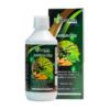 Suplemento Antirrábico Mag de MJ Naturel, presentado en un envase de 500 ml. Esta solución oral está formulada con calcio y magnesio, enriquecida con ingredientes naturales como jengibre y cúrcuma. Ideal para fortalecer el sistema inmunológico y promover la salud general. Perfecto para quienes buscan un complemento natural en su dieta.