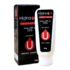 Crema HidraUre de 100g, formulada con urea USP al 10%, ideal para la hidratación y humectación de la piel. Presentada en un envase práctico, es perfecta para uso tópico y combate la sequedad cutánea, mejorando la textura y suavidad de la piel. Su fórmula está diseñada para proporcionar un alivio efectivo y duradero, siendo adecuada para todo tipo de piel.