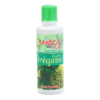 Botella de aceite de orégano Anice Plus, un producto natural ideal para el bienestar. Contiene propiedades beneficiosas para la salud y se presenta en un envase práctico con tapa verde. Este aceite es utilizado en diversas aplicaciones, desde la cocina hasta remedios naturales. Perfecto para quienes buscan opciones saludables y efectivas.