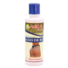 Aceite reafirmante Mano de Res de Canice Plus, formulado con ingredientes naturales para tonificar y mejorar la apariencia de la piel. Ideal para el cuidado corporal, este producto se presenta en una botella de 250 ml, perfecta para facilitar su aplicación. Promueve una experiencia natural y efectiva en el cuidado de la piel, ayudando a mantener su elasticidad y firmeza.