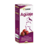 Jarabe Aguaje de Labmac, presentado en un envase de 500 ml, es un suplemento natural que ayuda a mejorar el estado hormonal y a reducir los síntomas de la menopausia. Este producto está elaborado con extracto de aguaje, conocido por sus beneficios para la salud femenina. Ideal para quienes buscan un apoyo natural durante cambios hormonales.