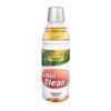 Botella de Colon Clean 2, un producto natural de 550 ml diseñado para la limpieza intestinal. Ideal para detoxificación y mejorar la salud digestiva. Su fórmula contiene ingredientes naturales que ayudan a eliminar toxinas y promover el bienestar general. Perfecto para quienes buscan un complemento en su rutina de salud.