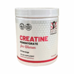 CREATINE MONOHYDRATE FOR WOMEN – OLD SCHOOL LABS