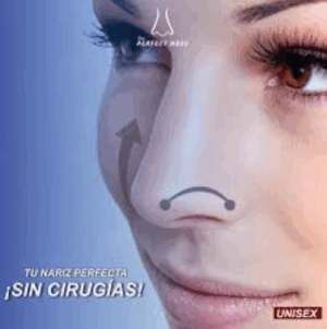 Nariz Bonita