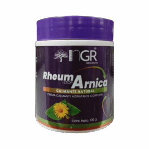 Reuma Arnica