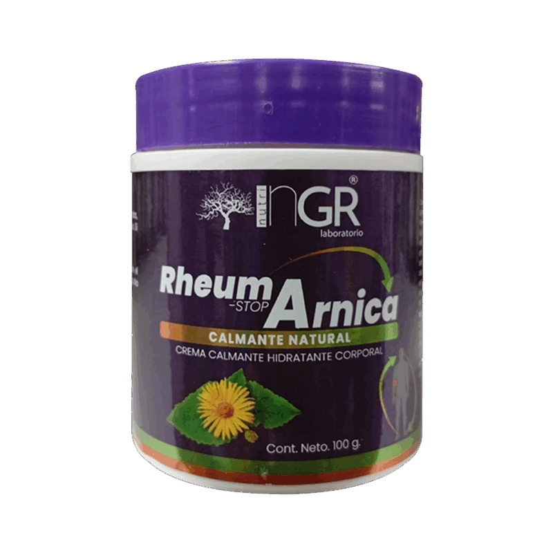 Reuma Arnica
