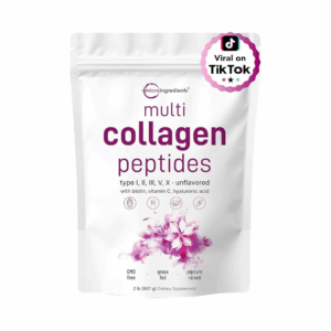 Multicollageno Peptidos