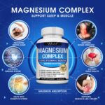 Magnesio Complex