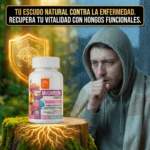 MAIA MUSHROOM COMPLEX (8 EN 1)